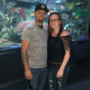 Meet your Posher, Patricia